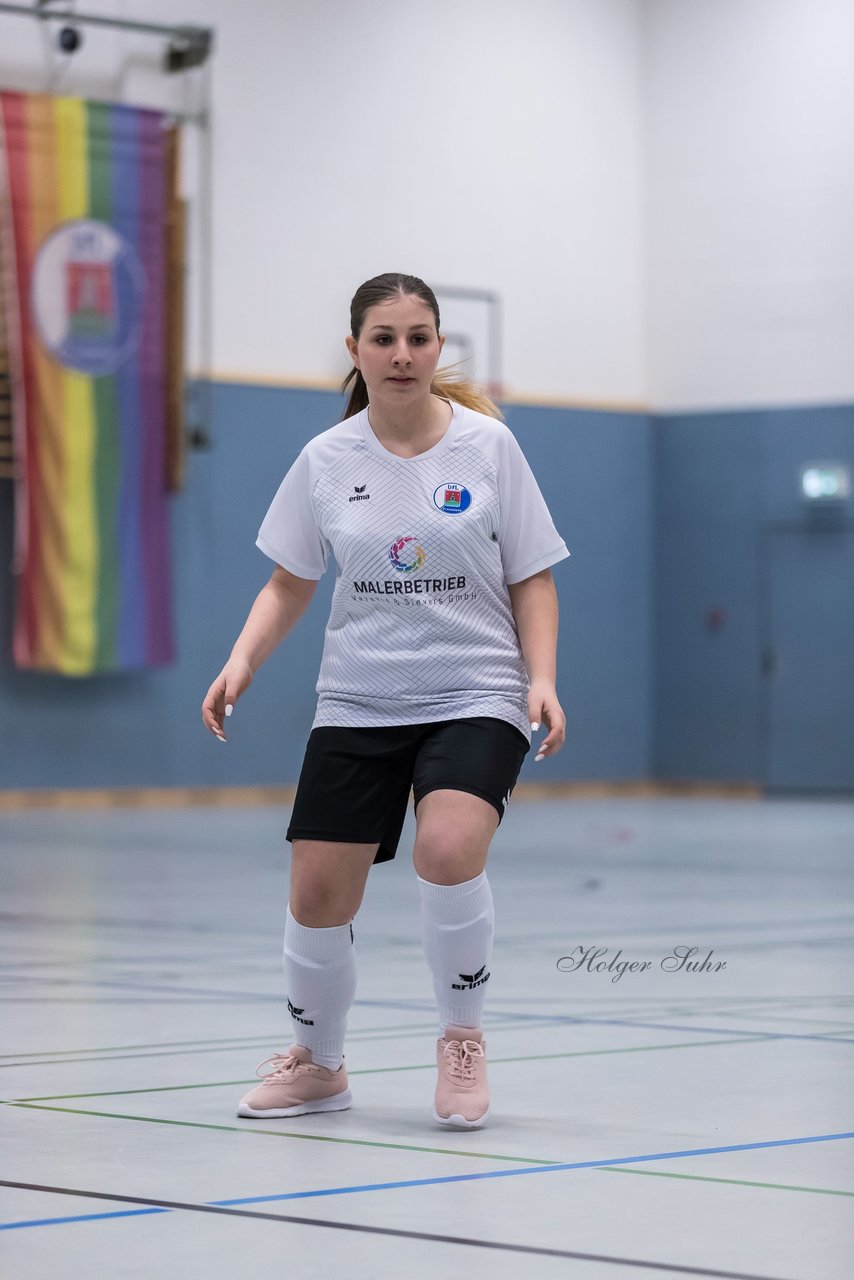 Bild 155 - wCJ Futsalmeisterschaft Runde 1